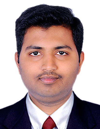 Sri. Hemanth S. Angadi